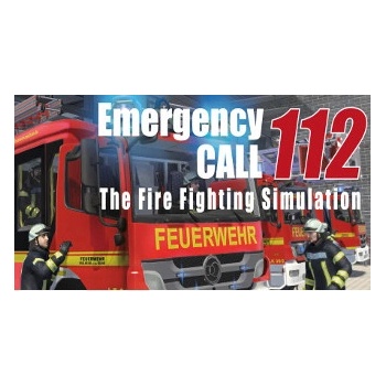 Emergency Call 112