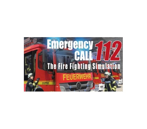 Emergency Call 112