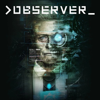 Aspyr >observer_ (PC)