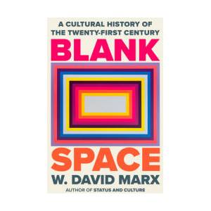 Blank Space (ISBN: 9780593833995)