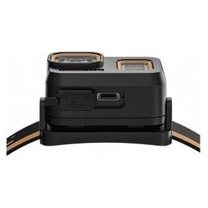 TOGO Duracell DH500R Flashlight Blister