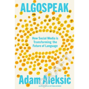 Algospeak | Adam Aleksic (ISBN: 9781529949162)