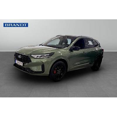 Ford Kuga 2.5 ST-Line X 179 kW