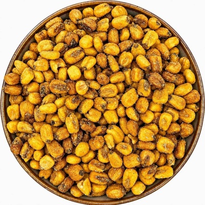 Zdravoslav Kukuřice medovo hořčicová 500 g