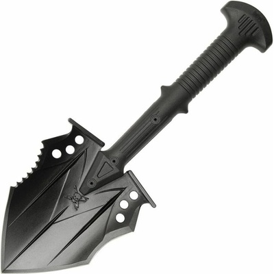 Lopatka M48 KOMMANDO survival s pouzdrem