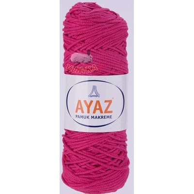 Ayaz Příze Pamuk Makreme Varianta: 1137 – Zboží Mobilmania