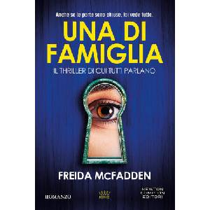Una di famiglia (ISBN: 9788822788351)