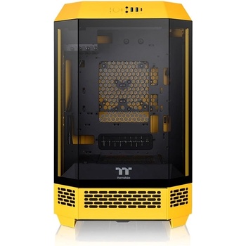 Thermaltake 300 Bumblebee Micro (CA-1Y4-00S4WN-00)