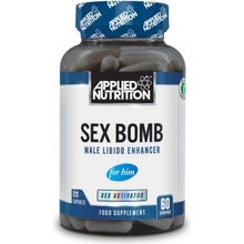 Applied Nutrition Sex Bomb For Him 120 tabliet