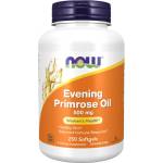 NOW Evening Primrose Oil 500 mg [250 Гел капсули]