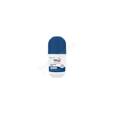 SEBAPHARMA SEBAMED Roll-on balzám pro muže 50 ml