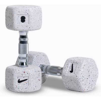 Nike Strength Grind Hex Dumbbell 2 x 8 kg