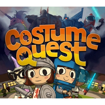 Costume Quest