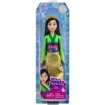 Mattel Disney Princess Mulan doll