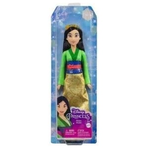 Mattel Disney Princess Mulan doll