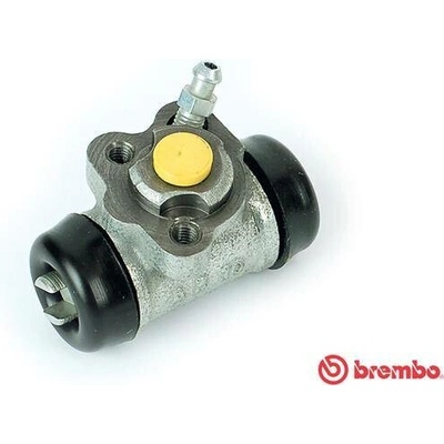 Válec kolové brzdy BREMBO A 12 352 (A12352)