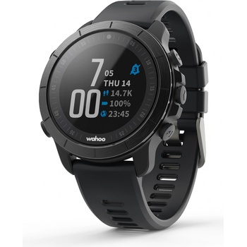WAHOO ELEMNT RIVAL