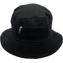 Caps Klobouk šedá