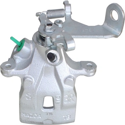 Brzdový strmeň BOSCH 0 986 135 601 (0986135601)