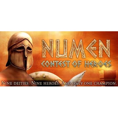 Cinemax Numen Contest of Heroes (PC)