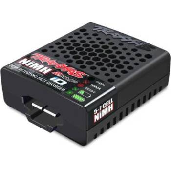 Traxxas зарядно USB-C 20W (за 6.0-8.4V NiMH)