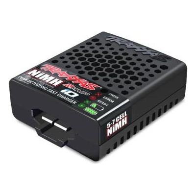 Traxxas зарядно USB-C 20W (за 6.0-8.4V NiMH)