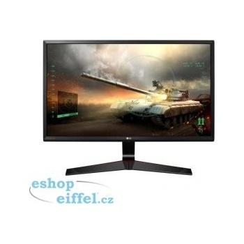 LG 27MP59G