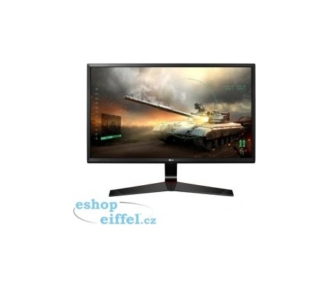 LG 27MP59G