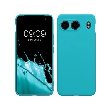 kwmobile OnePlus Nord 4 5G modrá
