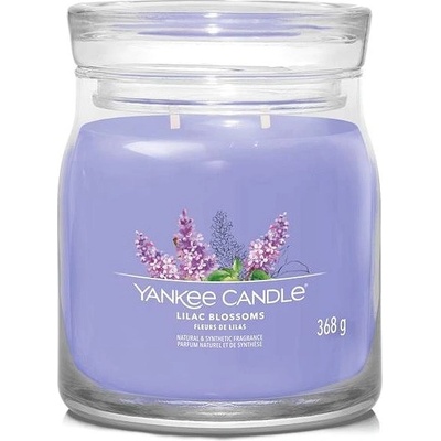 Yankee Candle Lilac Blossoms 368 g