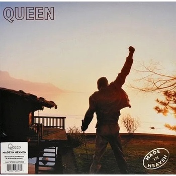 Image 1 of Queen - Made In Heaven (180 g) (2 LP) (0602547288271)