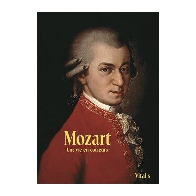 Mozart francouzská verze