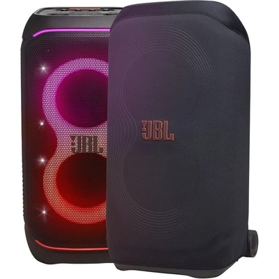 JBL Калъф за Колона JBL Partybox Stage 320 Partycover, Черен (JBLPBCOV-320)