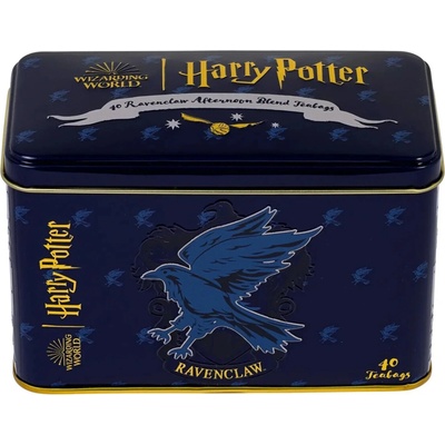 New English Teas Čaj Harry Potter Havraspár 40 ks