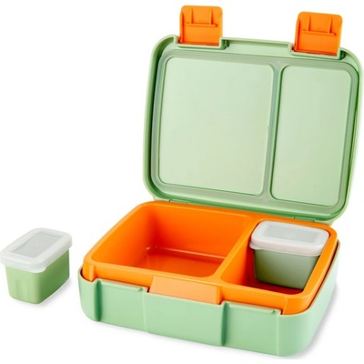 Skip Hop Zoo Krabička na obed Bento Mýval