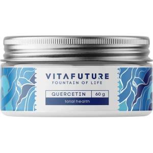 VitaFuture Quercetin, 60 g, VitaFuture