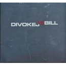 Divokej Bill - 15, CD