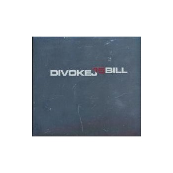 Divokej Bill - 15, CD