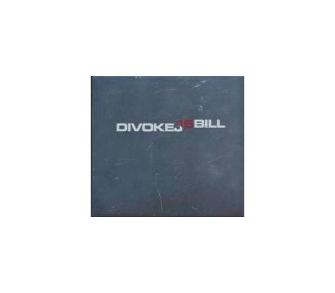 Divokej Bill - 15, CD