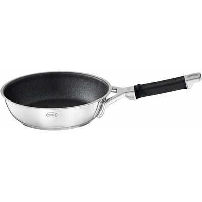 Panvica klasická Rösle Silence Pro 20 cm s nepriľnavým povrchom