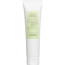 Meisani Puri-tea Salicylic Acid Cleansing Gel 150 ml