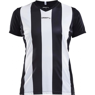 Craft Progress Jersey Stripe W dres 1905568 3346