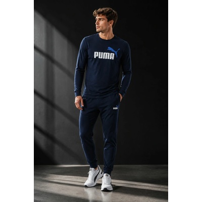 Puma navy – Zboží Dáma