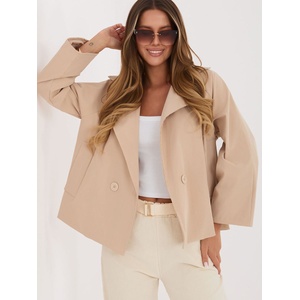 Rue Paris Дамско палто модел 227356 Rue Paris