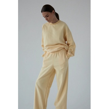 Muuv Muuv. спортен панталон дамски с памук LE PUMP (sp.dres.pr.nog.LEPUMP)