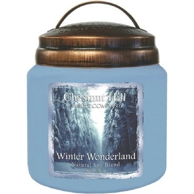 Chestnut Hill Candle Company Winter Wonderland 454 g