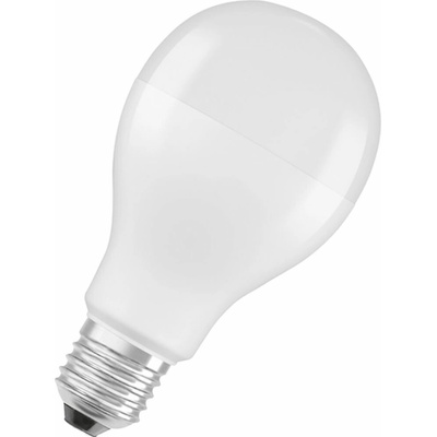 LEDVANCE Žárovka value CLA150 FR 230V 19W/840 10X1 E27