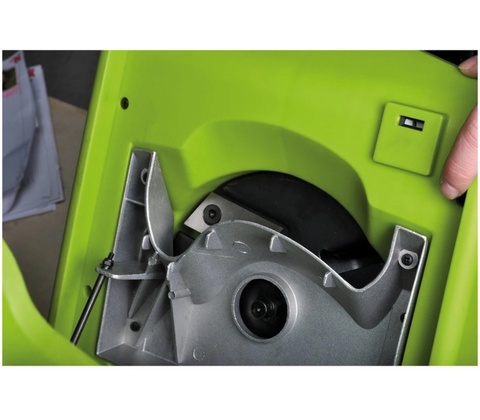 Fieldmann FZD 4010-E
