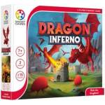 SmartGames Логическа игра - Драконов ад - Smart Games (SGM505)