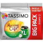TASSIMO | Morning Café Filter XL - 21 капсули за Tassimo